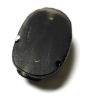 Picture of ANCIENT EGYPT.  NEW KINGDOM GLASS SCARAB. 1200 B.C