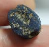 Picture of ANCIENT EGYPT. RARE NEW KINGDOM GLASS SCARAB 13TH CENTURY B.C.  RAMESSIDE ERA