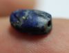 Picture of ANCIENT EGYPT. RARE NEW KINGDOM LAPIS LAZULI STONE SCARAB 13TH CENTURY B.C.