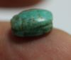 Picture of ANCIENT EGYPT. RARE NEW KINGDOM FELDSPAR STONE SCARAB 13TH CENTURY B.C.