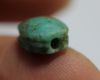 Picture of ANCIENT EGYPT. RARE NEW KINGDOM FELDSPAR STONE SCARAB 13TH CENTURY B.C.