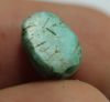 Picture of ANCIENT EGYPT. RARE NEW KINGDOM FELDSPAR STONE SCARAB 13TH CENTURY B.C.