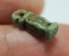 Picture of ANCIENT EGYPT. FAIENCE  AMULET. 600 - 300 B.C