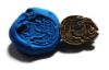 Picture of Ancient Egypt. New Kingdom. 1400 - 1200 B.C Stone Scarab