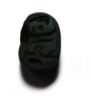 Picture of Ancient Egypt. New Kingdom. 1400 - 1200 B.C. EGYPTIAN BLUE  FAIENCE SCARAB