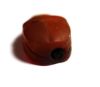 Picture of ANCIENT EGYPT. NEW KINGDOM STONE SCARAB.  1300 B.C