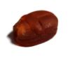 Picture of ANCIENT EGYPT. NEW KINGDOM STONE SCARAB.  1300 B.C