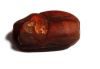 Picture of ANCIENT EGYPT. NEW KINGDOM STONE SCARAB.  1300 B.C