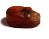 Picture of ANCIENT EGYPT. NEW KINGDOM STONE SCARAB.  1300 B.C
