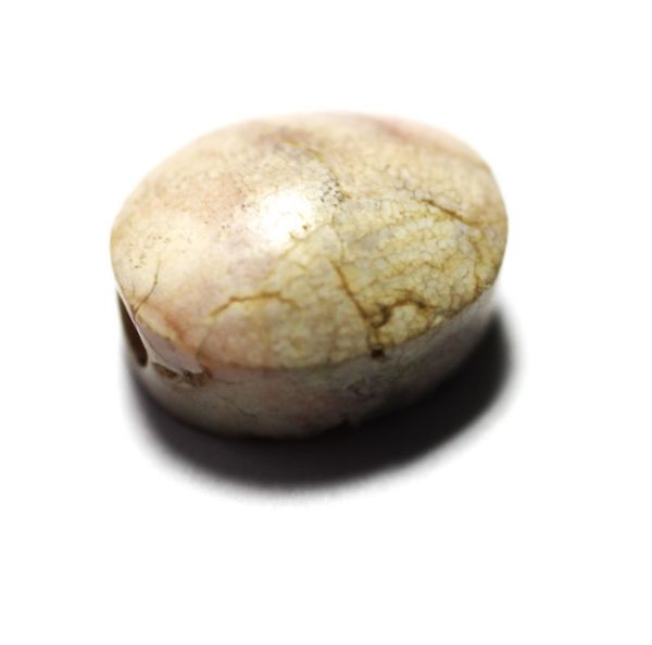 Picture of ANCIENT EGYPT. NEW KINGDOM. AGATE SCARABOID. 1400 - 1200 B.C