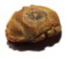 Picture of ANCIENT EGYPT. NEW KINGDOM STONE SCARAB. 1400 - 1200 B.C