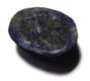 Picture of ANCIENT EGYPT. NEW KINGDOM STONE SCARAB. 13TH  B.C . LAPIS LAZULI