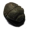 Picture of ANCIENT EGYPT. NEW KINGDOM STONE SCARAB. 13TH  B.C
