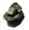 Picture of ANCIENT EGYPT. NEW KINGDOM FAIENCE BUTTON  SCARAB. 13TH  B.C