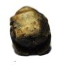 Picture of ANCIENT EGYPT. NEW KINGDOM STONE (LAPIS LAZULI) BUTTON  SCARAB. 13TH  B.C