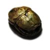 Picture of ANCIENT EGYPT. NEW KINGDOM STONE SCARAB. 13TH  B.C