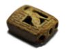 Picture of ANCIENT EGYPT. STONE SCARABOID. NEW KINGDOM. 15th Century  B.C