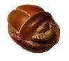Picture of ANCIENT EGYPT. STONE SCARAB. CARNELIAN. 14TH CENTURY B.C  LARGE SIZE. HIGH QUALITY