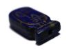Picture of ANCIENT EGYPT. LAPIS LAZULI SCARABOID.  14TH CENTURY B.C  NEW KINGDOM