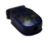 Picture of ANCIENT EGYPT. LAPIS LAZULI SCARABOID.  14TH CENTURY B.C  NEW KINGDOM