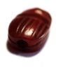 Picture of ANCIENT EGYPT. NEW KINGDOM. CARNELIAN SCARAB. 1250 B.C
