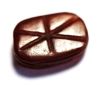 Picture of ANCIENT EGYPT. NEW KINGDOM. CARNELIAN SCARAB. 1250 B.C