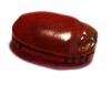 Picture of ANCIENT EGYPT. NEW KINGDOM. CARNELIAN SCARAB. 1250 B.C