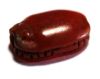 Picture of ANCIENT EGYPT. NEW KINGDOM. CARNELIAN SCARAB. 1250 B.C