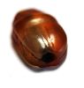 Picture of ANCIENT EGYPT. NEW KINGDOM. CARNELIAN SCARAB. 1250 B.C