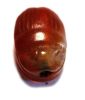 Picture of ANCIENT EGYPT. NEW KINGDOM. CARNELIAN SCARAB. 1250 B.C