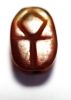 Picture of ANCIENT EGYPT. NEW KINGDOM. CARNELIAN SCARAB. 1250 B.C