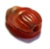 Picture of ANCIENT EGYPT. NEW KINGDOM. CARNELIAN SCARAB. 1250 B.C