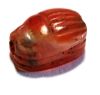 Picture of ANCIENT EGYPT. NEW KINGDOM. CARNELIAN SCARAB. 1250 B.C