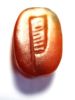 Picture of ANCIENT EGYPT. NEW KINGDOM. CARNELIAN SCARAB. 1250 B.C