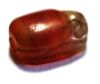 Picture of ANCIENT EGYPT. NEW KINGDOM. CARNELIAN SCARAB. 1250 B.C