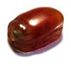 Picture of ANCIENT EGYPT. NEW KINGDOM. CARNELIAN SCARAB. 1250 B.C