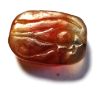 Picture of ANCIENT EGYPT. NEW KINGDOM. CARNELIAN SCARAB. 1250 B.C