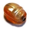 Picture of ANCIENT EGYPT. NEW KINGDOM. CARNELIAN SCARAB. 1250 B.C