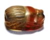 Picture of ANCIENT EGYPT. NEW KINGDOM. CARNELIAN SCARAB. 1250 B.C