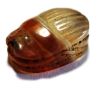 Picture of ANCIENT EGYPT. NEW KINGDOM. CARNELIAN SCARAB. 1250 B.C