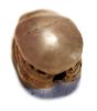 Picture of ANCIENT EGYPT. NEW KINGDOM. STONE (AMETHYST) SCARAB. 1250 B.C