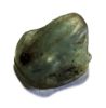 Picture of ANCIENT EGYPT. NEW KINGDOM. STONE FROG SHAPED SCARABOID. 1250 B.C