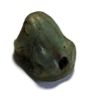 Picture of ANCIENT EGYPT. NEW KINGDOM. STONE FROG SHAPED SCARABOID. 1250 B.C