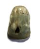 Picture of ANCIENT EGYPT. NEW KINGDOM. STONE FROG SHAPED SCARABOID. 1250 B.C