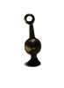Picture of ANCIENT EGYPT. NEW KINGDOM  GOLD POPPY SEED AMULET . 1250 B.C