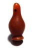 Picture of ANCIENT EGYPT. LARGE STONE POPPY SEED AMULET. 1400 B.C