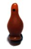 Picture of ANCIENT EGYPT. LARGE STONE POPPY SEED AMULET. 1400 B.C