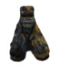 Picture of ANCIENT EGYPT. LARGE LAPIS LAZULI FLY AMULET. 1250 B.C