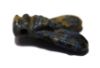 Picture of ANCIENT EGYPT. LARGE LAPIS LAZULI FLY AMULET. 1250 B.C