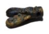 Picture of ANCIENT EGYPT. LARGE LAPIS LAZULI FLY AMULET. 1250 B.C